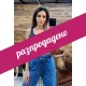 ТОП Y&G черен